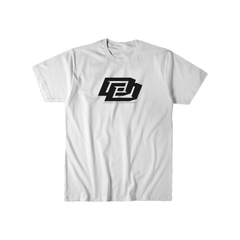 DOD Vegas Tee in White