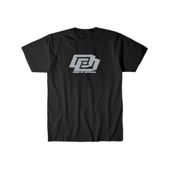 DOD Vegas Tee in Black