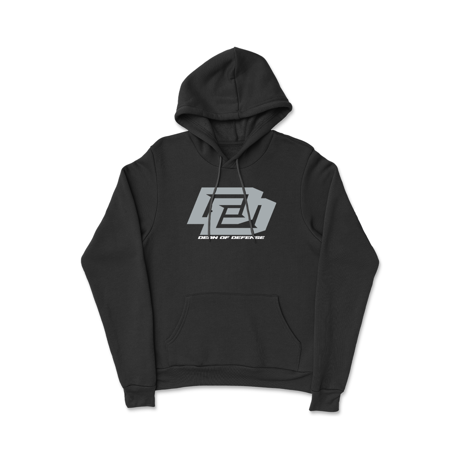 DOD Vegas Hoodie in Black