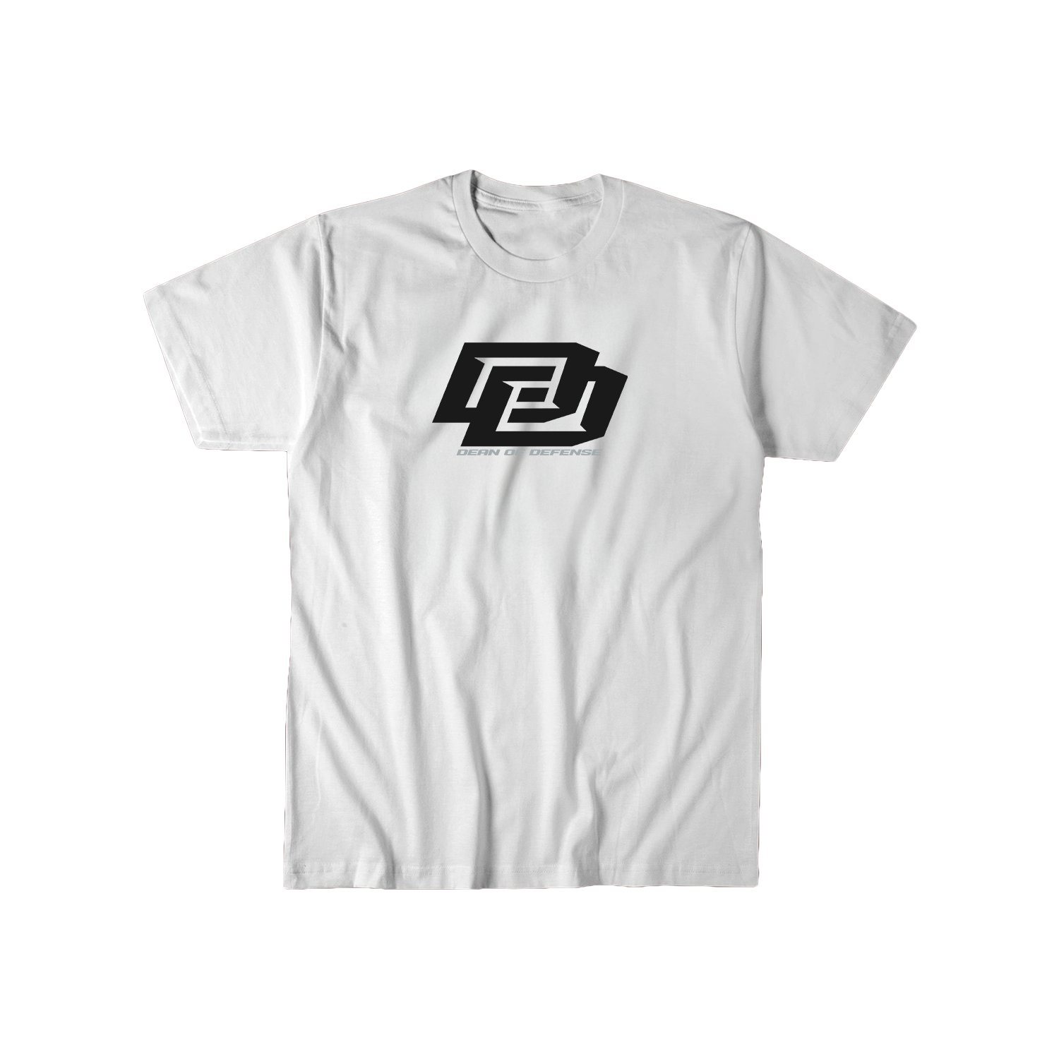 DOD Vegas Tee in White