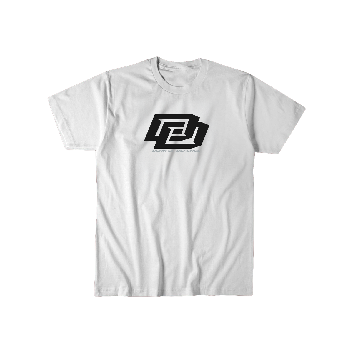 DOD Vegas Tee in White